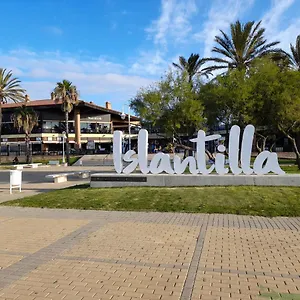 Сasa de vacaciones Adosado En Campo De Golf Islantilla, Lepe