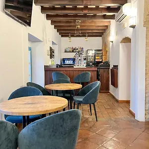 Casa de hóspedes Servilia, Carmona (Seville)