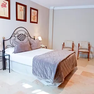 Hotel Sol Sanlucar, Sanlúcar la Mayor