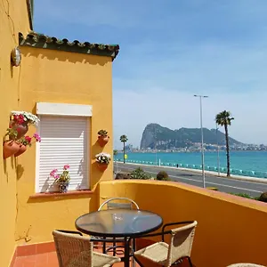 Casa de hóspedes Gibraltar Views, La Línea de la Concepción