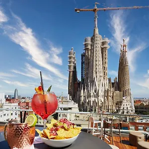 Sercotel Rosellón Hotel Barcelona