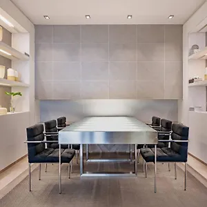 Ac San Sebastián De Reyes By Marriott Hotel San Sebastián de los Reyes