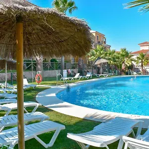 Сasa de vacaciones Adosado En Islantilla - Costa De La Luz, Lepe